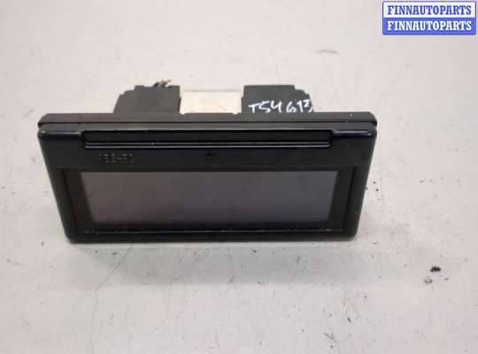 Дисплей компьютера (информационный) VL521804 на Volvo S40 2004-