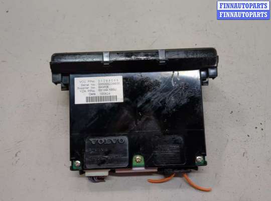 купить Дисплей компьютера (информационный) на Volvo S40 2004-