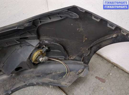 купить Бампер на Seat Ibiza 4 2008-2012