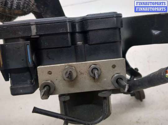 купить Блок АБС, насос (ABS, ESP, ASR) на Ford Fiesta 2001-2007