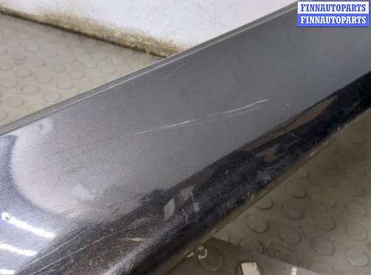 купить Накладка на порог на BMW 5 F10 2010-2017