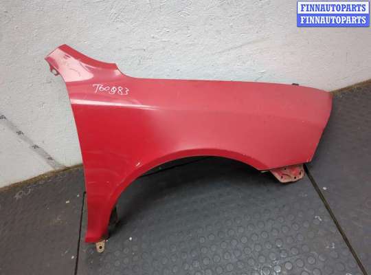Крыло SK524524 на Skoda Octavia (A5) 2004-2013