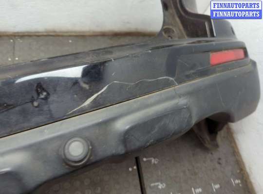 купить Бампер на Honda CR-V 2006-2012