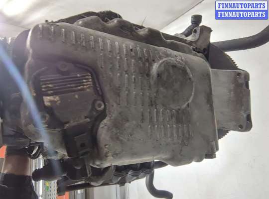 купить Двигатель (ДВС) на Volkswagen Golf 4 1997-2005
