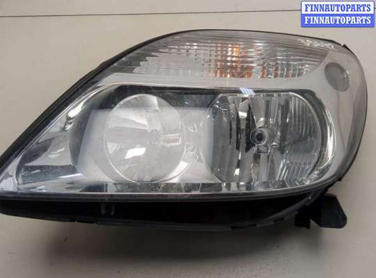 купить Фара (передняя) на Renault Scenic 1996-2002