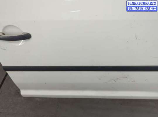 купить Ручка двери наружная на Volkswagen Caddy 2004-2015