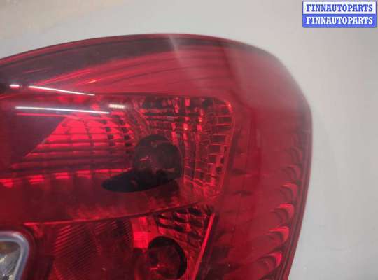 купить Фонарь (задний) на Opel Corsa D 2006-2014
