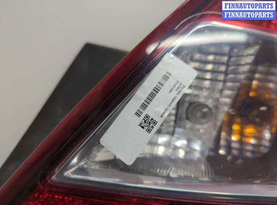 купить Фонарь (задний) на Opel Corsa D 2006-2014