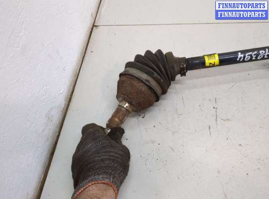 купить Полуось (приводной вал, шрус) на Opel Meriva 2010-2018