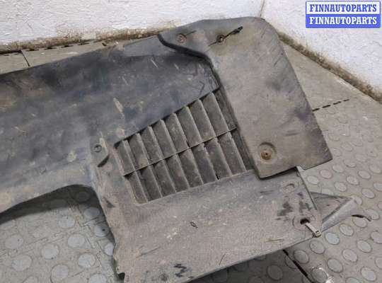 купить Защита арок (подкрылок) на Audi TT (8N) 1998-2006