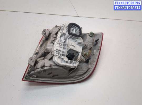 купить Фонарь (задний) на Skoda Rapid 2012-2020