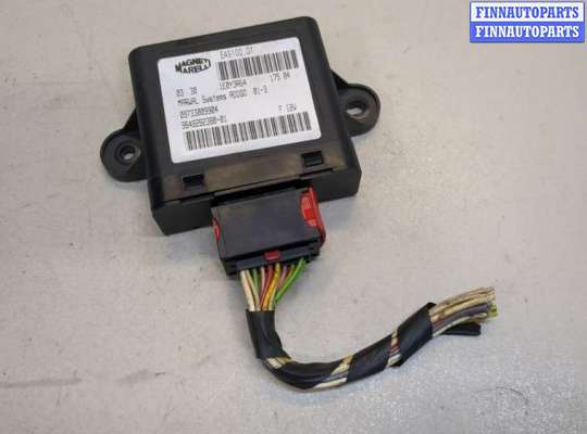 купить Блок управления топливным насосом на Peugeot 607 2000-2010