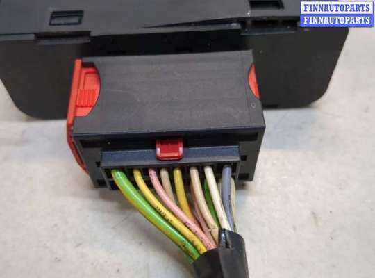 купить Блок управления топливным насосом на Peugeot 607 2000-2010