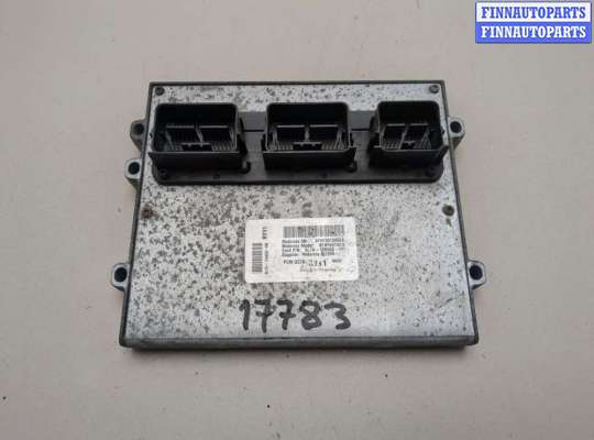 купить Блок управления двигателем на Lincoln Navigator 2002-2006