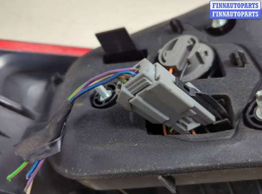 купить Фонарь (задний) на Ford Mondeo 4 2007-2015