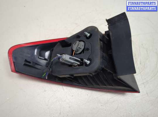 купить Фонарь (задний) на Ford Mondeo 4 2007-2015