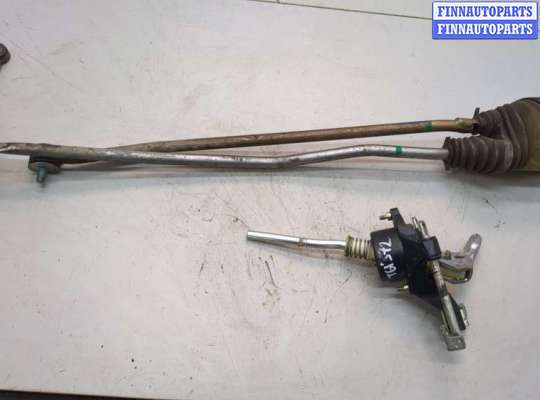 Кулиса КПП AU1740746 на Audi A4 (B7) 2004-2009