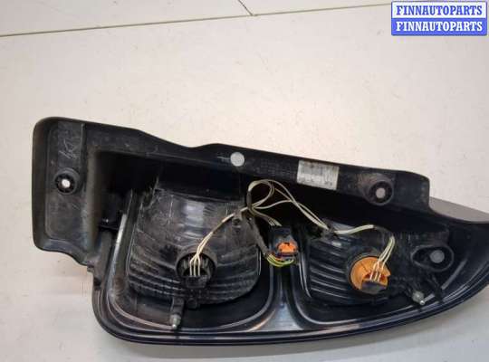 купить Фонарь (задний) на Citroen C3 picasso 2009-2017