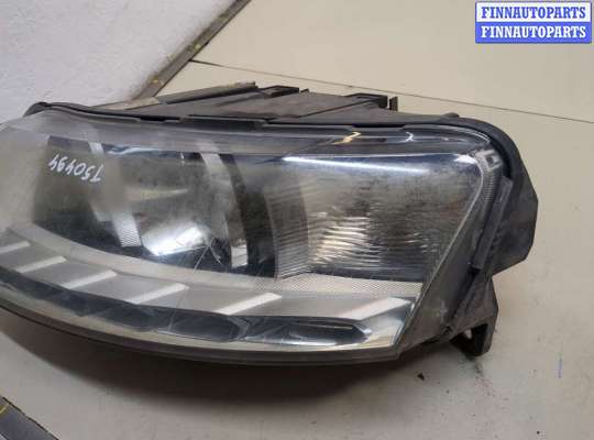 купить Фара (передняя) на Audi A6 (C6) 2004-2011