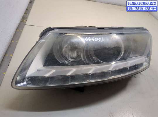 купить Фара (передняя) на Audi A6 (C6) 2004-2011