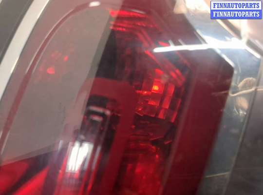 купить Фонарь (задний) на Renault Scenic 2012-2016