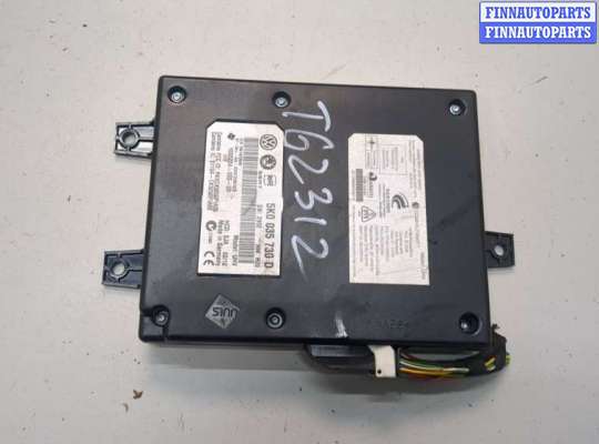 Купить Блок управления Bluetooth на Volkswagen Passat 7 2010-2015 Европа Блок управления Bluetooth VG2744832 на Volkswagen Passat 7 2010-2015 Европа