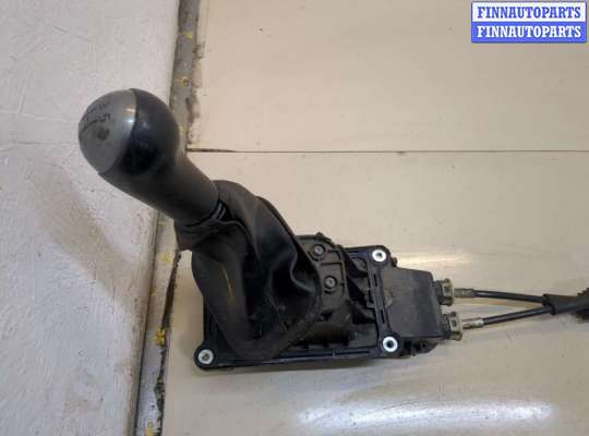 купить Кулиса КПП на Nissan Note E11 2005-2013