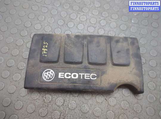 купить Накладка декоративная на ДВС на Buick Encore 2012-2016