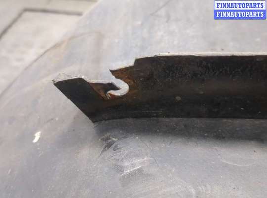 Локер на Ford Kuga I