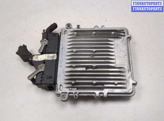 купить Блок управления двигателем на Mercedes ML W166 2011-2015