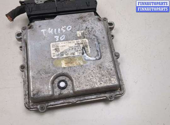 купить Блок управления двигателем на Mercedes ML W166 2011-