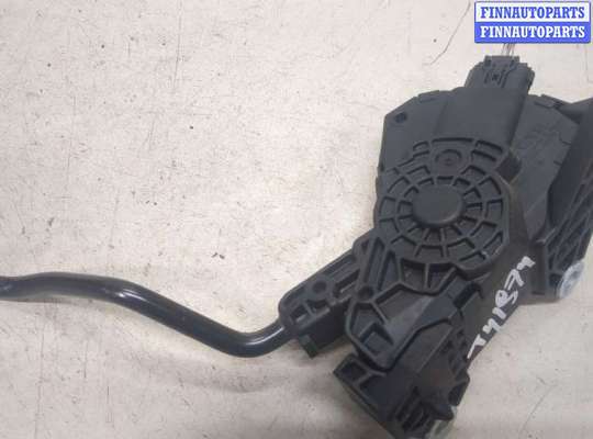 купить Педаль газа на Toyota C-HR 2016-2023