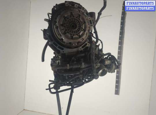 купить Двигатель (ДВС) на Ford Focus 2 2008-2011