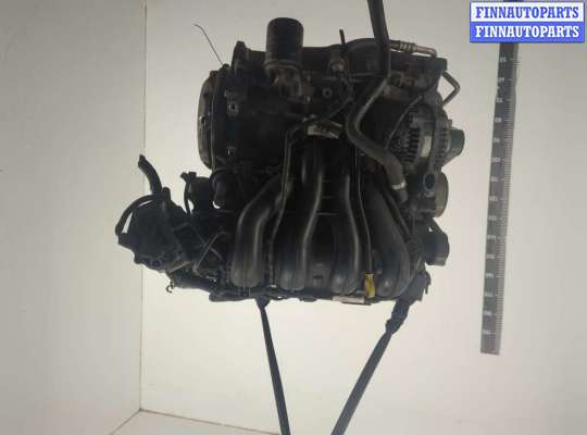 купить Двигатель (ДВС) на Ford Focus 2 2008-2011