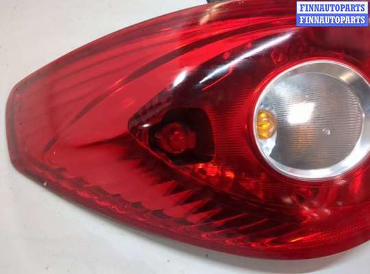купить Фонарь (задний) на Opel Corsa D 2006-2014