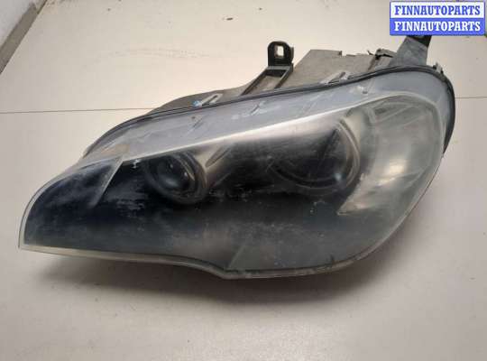 Фара (передняя) BM3559677 на BMW X5 E70 2006-2013