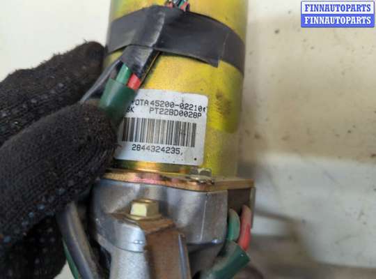 Насос ГУР (ЭУР, ЭГУР) на Toyota Allex | Corolla Runx (NZE12)