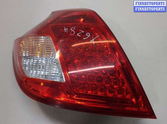 Фонарь (задний) KA504114 на KIA Ceed 2007-2012