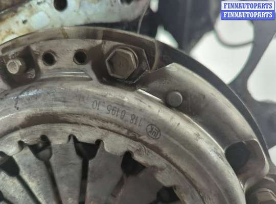 Форсунка топливная на Hyundai Getz