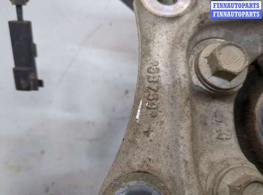 купить Ступица (кулак, цапфа) на Ford Edge 2015-2018