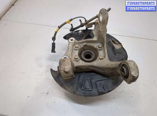 купить Ступица (кулак, цапфа) на Ford Edge 2015-2018