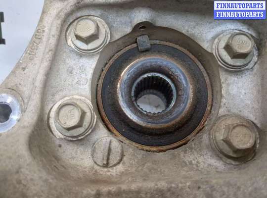 купить Ступица (кулак, цапфа) на Ford Edge 2015-2018