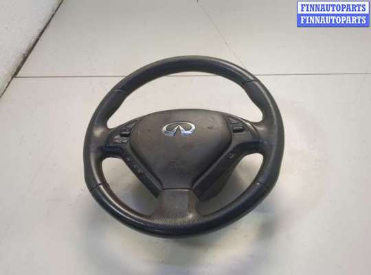 купить Руль на Infiniti EX35