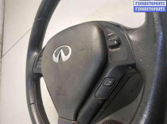 купить Руль на Infiniti EX35