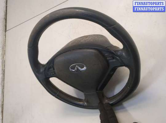 купить Руль на Infiniti EX35