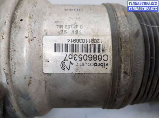 купить Амортизатор подвески на Mercedes S W220 1998-2006