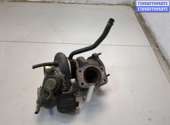 купить Турбина на Volvo V70 2001-2008