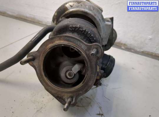 купить Турбина на Volvo V70 2001-2008