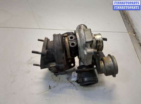 купить Турбина на Volvo V70 2001-2008