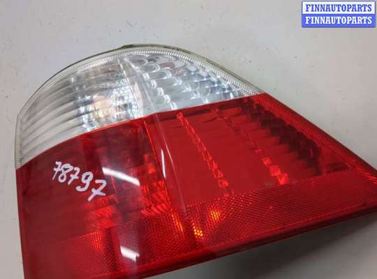 купить Фонарь (задний) на BMW 5 E60 2003-2010
